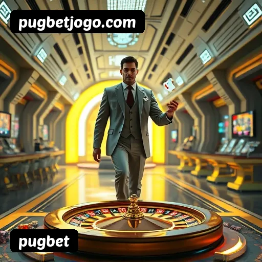 Benefícios do Login pugbet - Bônus e Vantagens Exclusivas