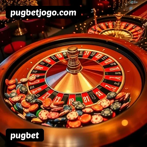Jogos de Mesa Premium pugbet - Blackjack, Roleta, Baccarat